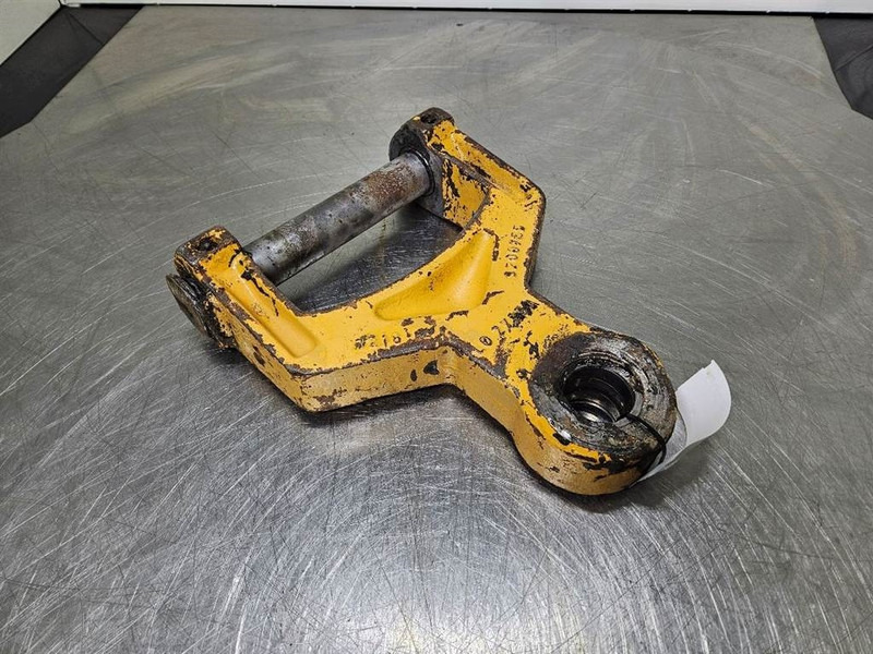 Liebherr 3200755 - Greiferaufhaengung/Grijper ophanging - Greiferis - Statybinė technika: foto 2 Liebherr 3200755 - Greiferaufhaengung/Grijper ophanging - Greiferis - Statybinė technika: foto 2