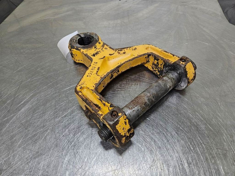 Liebherr 3200755 - Greiferaufhaengung/Grijper ophanging - Greiferis - Statybinė technika: foto 5 Liebherr 3200755 - Greiferaufhaengung/Grijper ophanging - Greiferis - Statybinė technika: foto 5