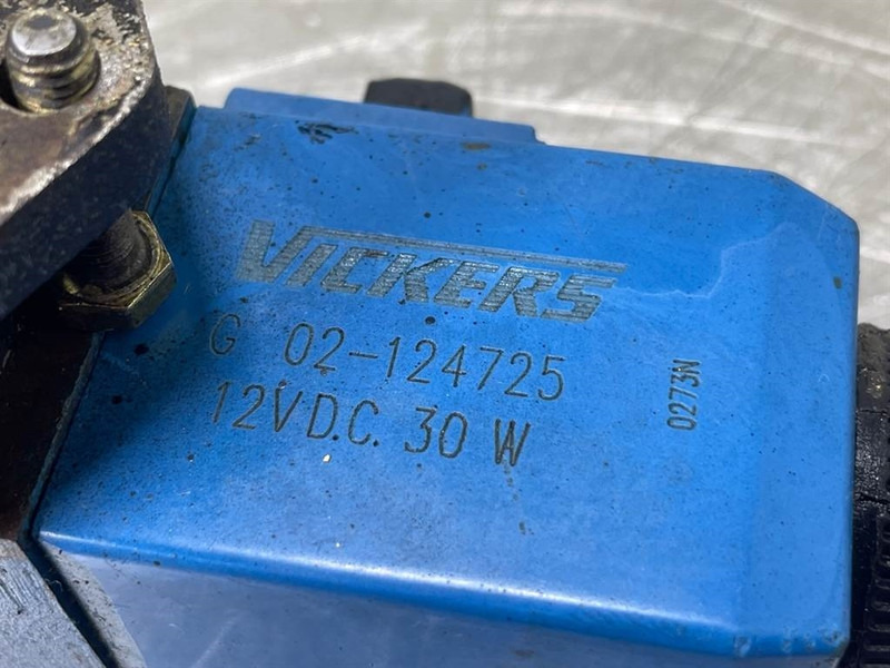 Liebherr 5716155 - Hidraulika - Statybinė technika: foto 3 Liebherr 5716155 - Hidraulika - Statybinė technika: foto 3