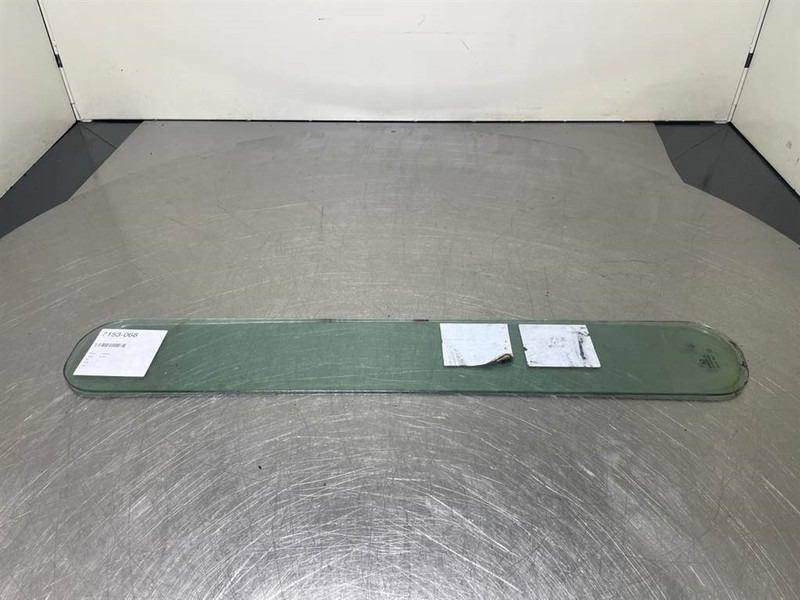 Liebherr A316-7024115-Window/Scheibe/Ruit - Kabina ir interjeras - Statybinė technika: foto 1 Liebherr A316-7024115-Window/Scheibe/Ruit - Kabina ir interjeras - Statybinė technika: foto 1