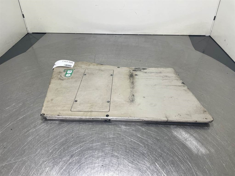 Liebherr A316-9210770-Dashboard/Console/Konsole - Kabina ir interjeras - Statybinė technika: foto 1 Liebherr A316-9210770-Dashboard/Console/Konsole - Kabina ir interjeras - Statybinė technika: foto 1