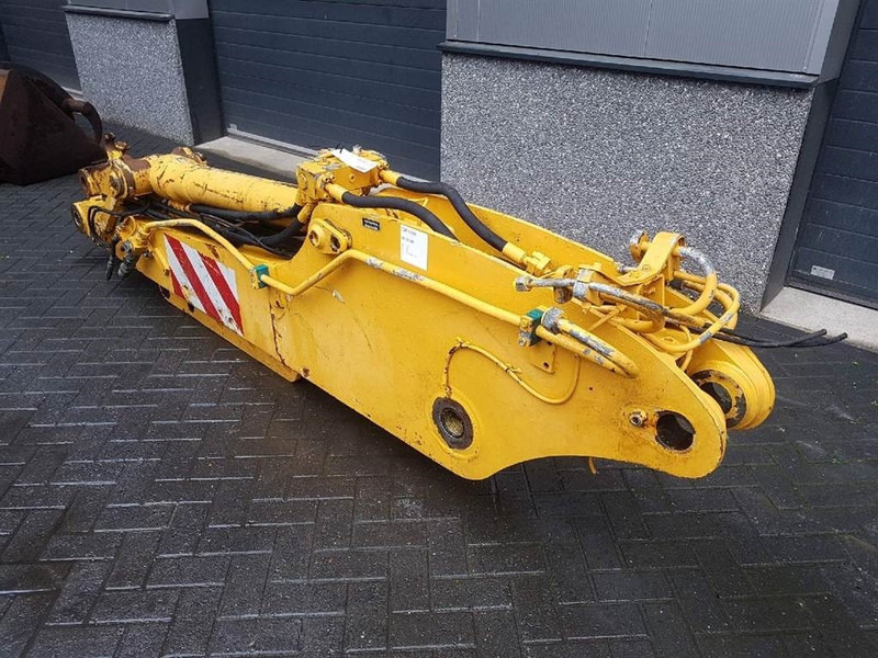 Liebherr A904-9967651-Dipperstick/Stiel/Lepelsteel - Strėlė: foto 2 Liebherr A904-9967651-Dipperstick/Stiel/Lepelsteel - Strėlė: foto 2