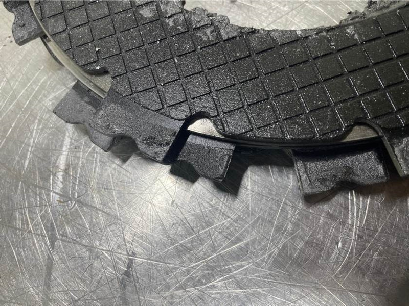 Liebherr A924C-ZF MT-E3070-Brake friction disc/Bremsscheibe - Stabdžių dalys - Statybinė technika: foto 2 Liebherr A924C-ZF MT-E3070-Brake friction disc/Bremsscheibe - Stabdžių dalys - Statybinė technika: foto 2