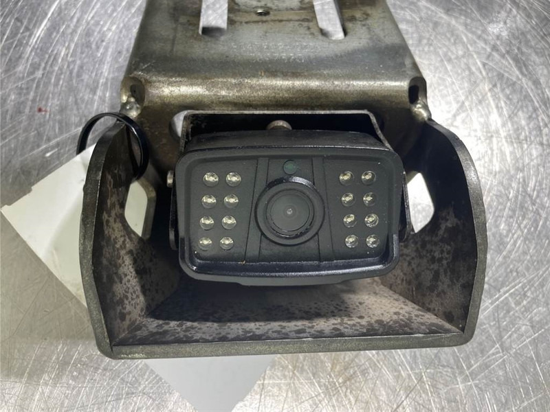 Liebherr A934C-10298856-Camera/Kamera - Kabina ir interjeras - Statybinė technika: foto 5 Liebherr A934C-10298856-Camera/Kamera - Kabina ir interjeras - Statybinė technika: foto 5