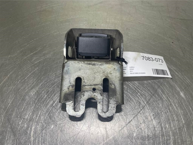 Liebherr A934C-10298856-Camera/Kamera - Kabina ir interjeras - Statybinė technika: foto 2 Liebherr A934C-10298856-Camera/Kamera - Kabina ir interjeras - Statybinė technika: foto 2