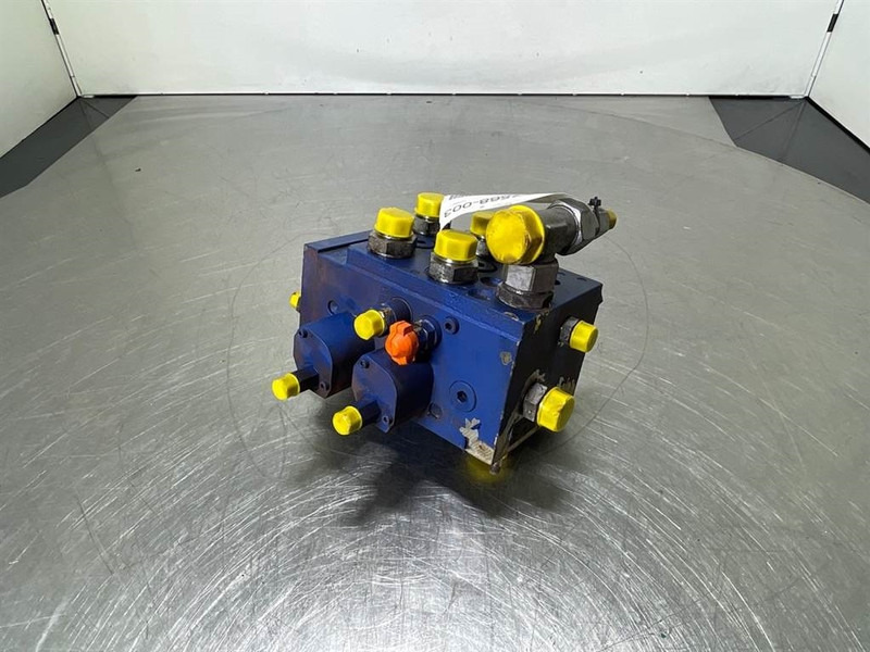 Liebherr L524-10675942 / R901239077-Valve/Ventile/Ventiel - Hidraulika - Statybinė technika: foto 3 Liebherr L524-10675942 / R901239077-Valve/Ventile/Ventiel - Hidraulika - Statybinė technika: foto 3