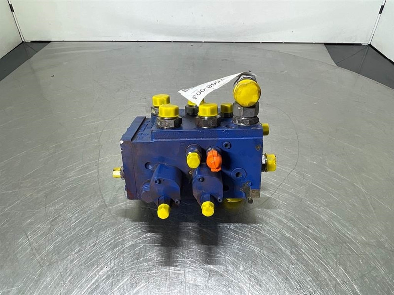 Liebherr L524-10675942 / R901239077-Valve/Ventile/Ventiel - Hidraulika - Statybinė technika: foto 4 Liebherr L524-10675942 / R901239077-Valve/Ventile/Ventiel - Hidraulika - Statybinė technika: foto 4