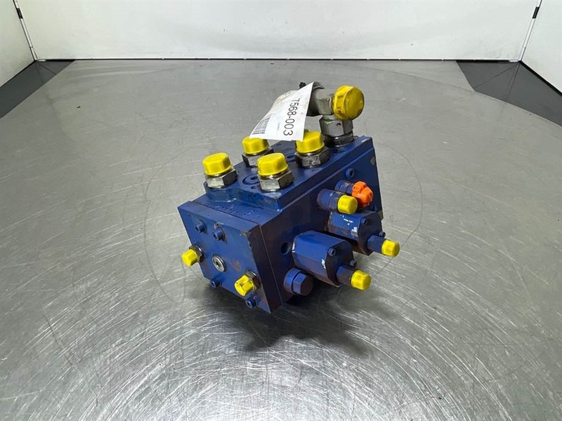 Liebherr L524-10675942 / R901239077-Valve/Ventile/Ventiel - Hidraulika - Statybinė technika: foto 5 Liebherr L524-10675942 / R901239077-Valve/Ventile/Ventiel - Hidraulika - Statybinė technika: foto 5