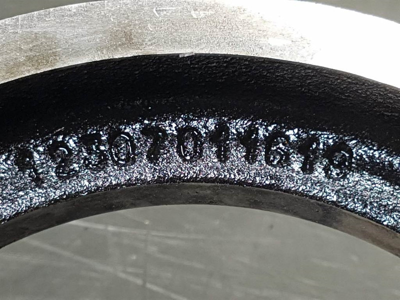 Liebherr L542-1230711619/11841322-Counterplate/Gegenlamelle - Stabdžių dalys - Statybinė technika: foto 3 Liebherr L542-1230711619/11841322-Counterplate/Gegenlamelle - Stabdžių dalys - Statybinė technika: foto 3