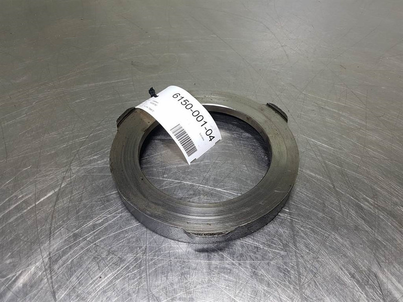 Liebherr L542-1230711619/11841322-Counterplate/Gegenlamelle - Stabdžių dalys - Statybinė technika: foto 1 Liebherr L542-1230711619/11841322-Counterplate/Gegenlamelle - Stabdžių dalys - Statybinė technika: foto 1