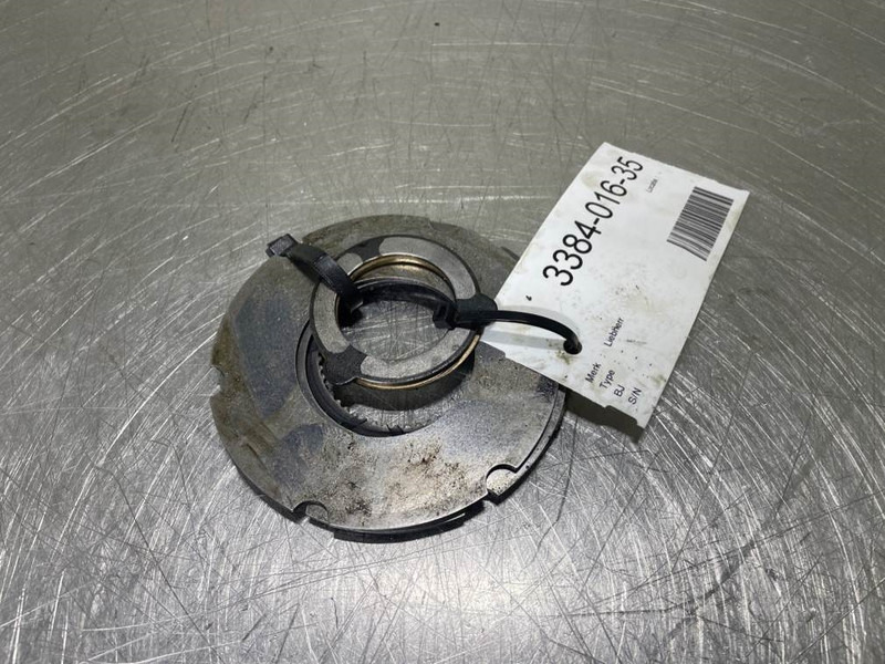 Liebherr L544-7622486/7020814-Brake friction disc - Stabdžių dalys - Statybinė technika: foto 1 Liebherr L544-7622486/7020814-Brake friction disc - Stabdžių dalys - Statybinė technika: foto 1