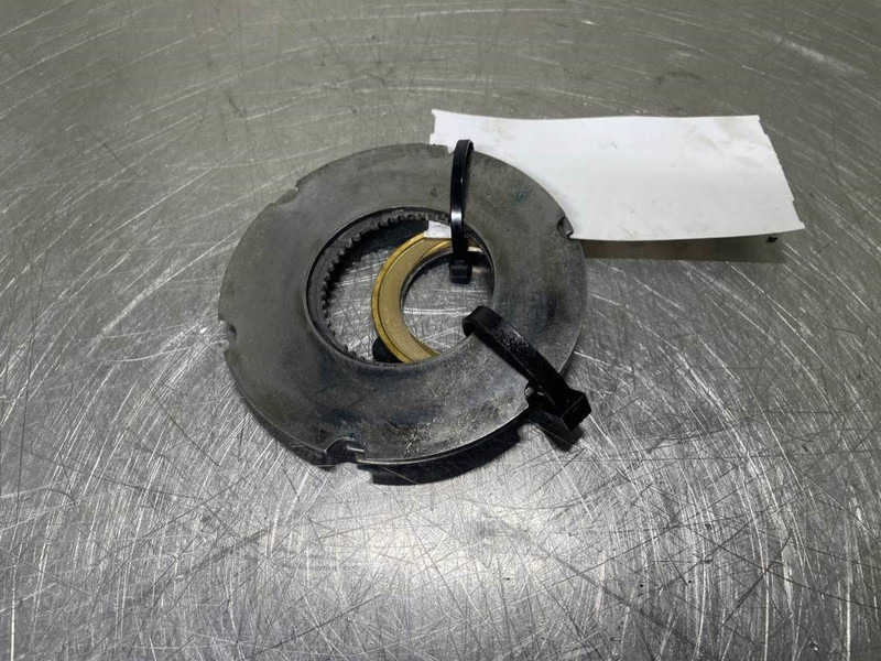 Liebherr L544-7622486/7020814-Brake friction disc - Stabdžių dalys - Statybinė technika: foto 2 Liebherr L544-7622486/7020814-Brake friction disc - Stabdžių dalys - Statybinė technika: foto 2