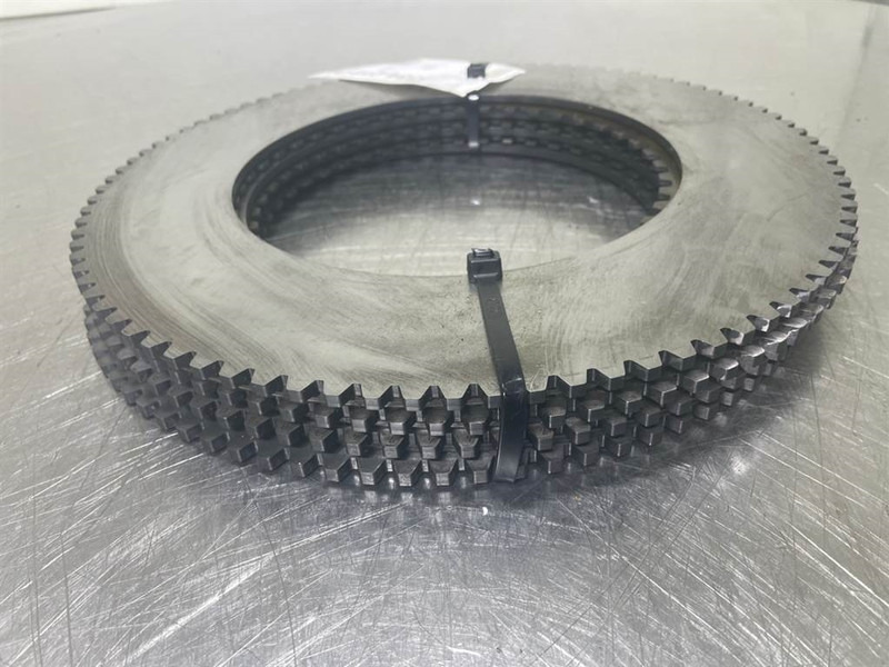 Liebherr L574-7621789-Brake friction disc/Bremsscheibe - Stabdžių dalys - Statybinė technika: foto 2 Liebherr L574-7621789-Brake friction disc/Bremsscheibe - Stabdžių dalys - Statybinė technika: foto 2