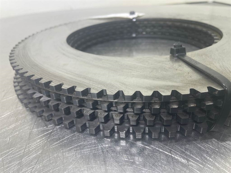 Liebherr L574-7621789-Brake friction disc/Bremsscheibe - Stabdžių dalys - Statybinė technika: foto 4 Liebherr L574-7621789-Brake friction disc/Bremsscheibe - Stabdžių dalys - Statybinė technika: foto 4