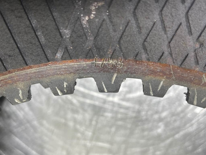 Liebherr L574-7622089/7618977-Brake friction disc - Stabdžių dalys - Statybinė technika: foto 3 Liebherr L574-7622089/7618977-Brake friction disc - Stabdžių dalys - Statybinė technika: foto 3