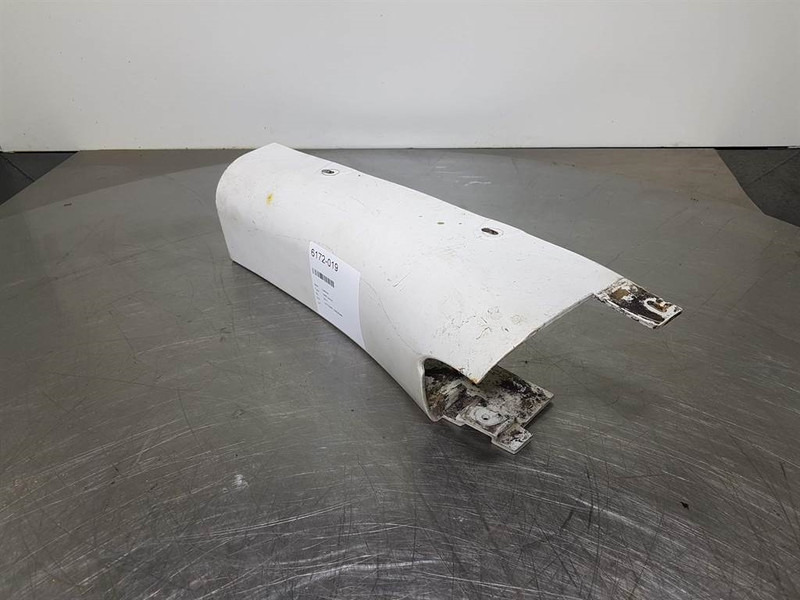 Liebherr L586 2plus2-9777257-Lamp bracket rear right - Kabina ir interjeras - Statybinė technika: foto 1 Liebherr L586 2plus2-9777257-Lamp bracket rear right - Kabina ir interjeras - Statybinė technika: foto 1