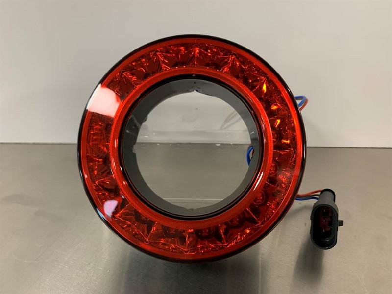 Liebherr LH - 10665279 - Light/Leuchte/Verlichting - Apšvietimas - Statybinė technika: foto 1 Liebherr LH - 10665279 - Light/Leuchte/Verlichting - Apšvietimas - Statybinė technika: foto 1