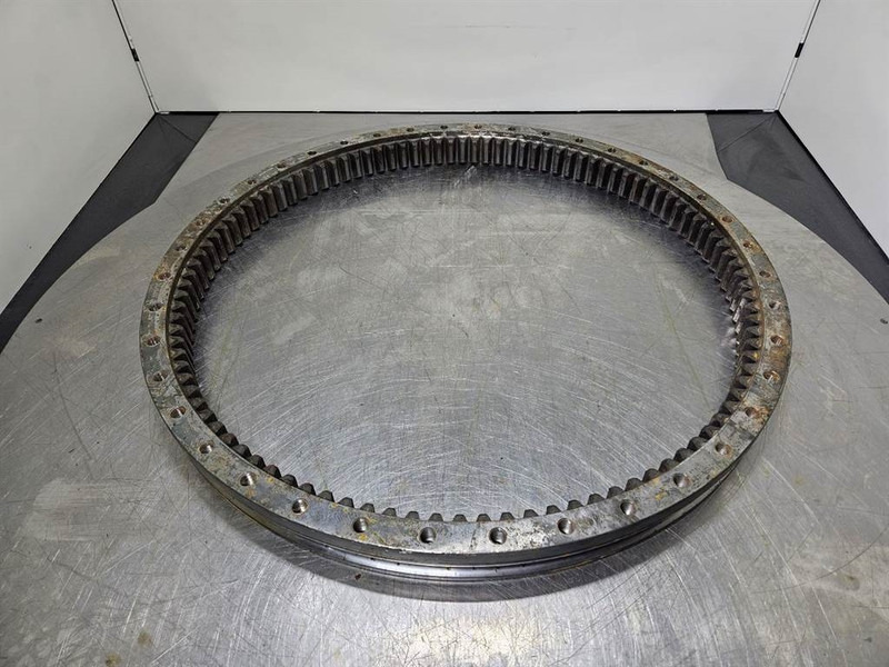 Liebherr LH22M-90020066-Slewing ring/Drehkranz/Draaikrans - Rėmas/ Važiuoklė - Statybinė technika: foto 1 Liebherr LH22M-90020066-Slewing ring/Drehkranz/Draaikrans - Rėmas/ Važiuoklė - Statybinė technika: foto 1
