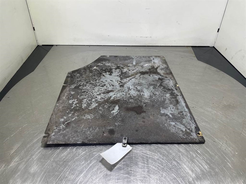 Liebherr LH24M-94056785-Hood/Haube/Kap - Rėmas/ Važiuoklė - Statybinė technika: foto 2 Liebherr LH24M-94056785-Hood/Haube/Kap - Rėmas/ Važiuoklė - Statybinė technika: foto 2