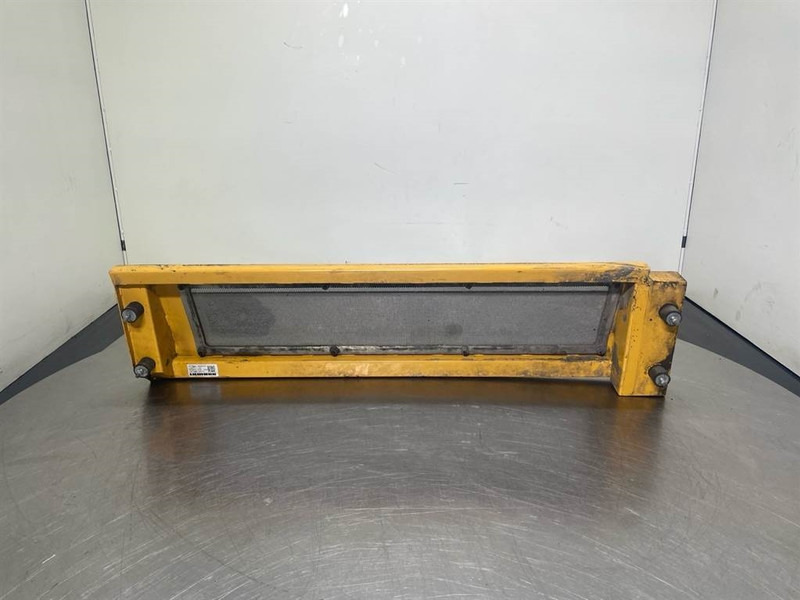 Liebherr LH24M-94085567-Hood/Haube/Kap - Rėmas/ Važiuoklė - Statybinė technika: foto 2 Liebherr LH24M-94085567-Hood/Haube/Kap - Rėmas/ Važiuoklė - Statybinė technika: foto 2