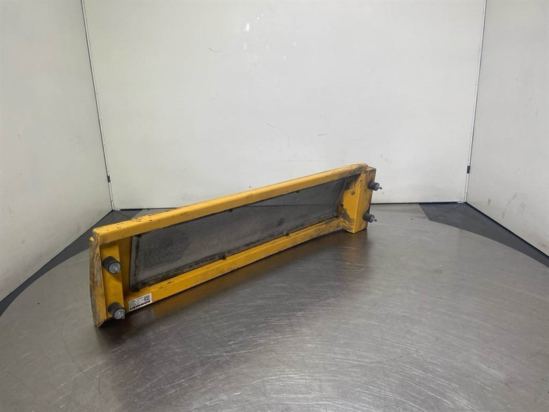 Liebherr LH24M-94085567-Hood/Haube/Kap - Rėmas/ Važiuoklė - Statybinė technika: foto 3 Liebherr LH24M-94085567-Hood/Haube/Kap - Rėmas/ Važiuoklė - Statybinė technika: foto 3