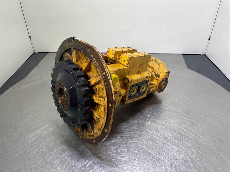 Liebherr R942-9265807-LPVD125-Load sensing pump - Hidraulika - Statybinė technika: foto 2 Liebherr R942-9265807-LPVD125-Load sensing pump - Hidraulika - Statybinė technika: foto 2