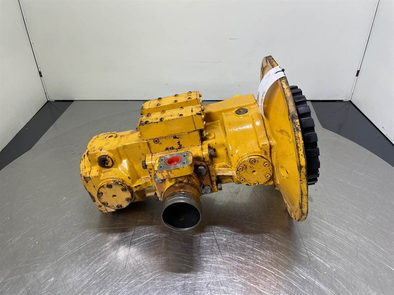 Liebherr R942-9265807-LPVD125-Load sensing pump - Hidraulika - Statybinė technika: foto 5 Liebherr R942-9265807-LPVD125-Load sensing pump - Hidraulika - Statybinė technika: foto 5
