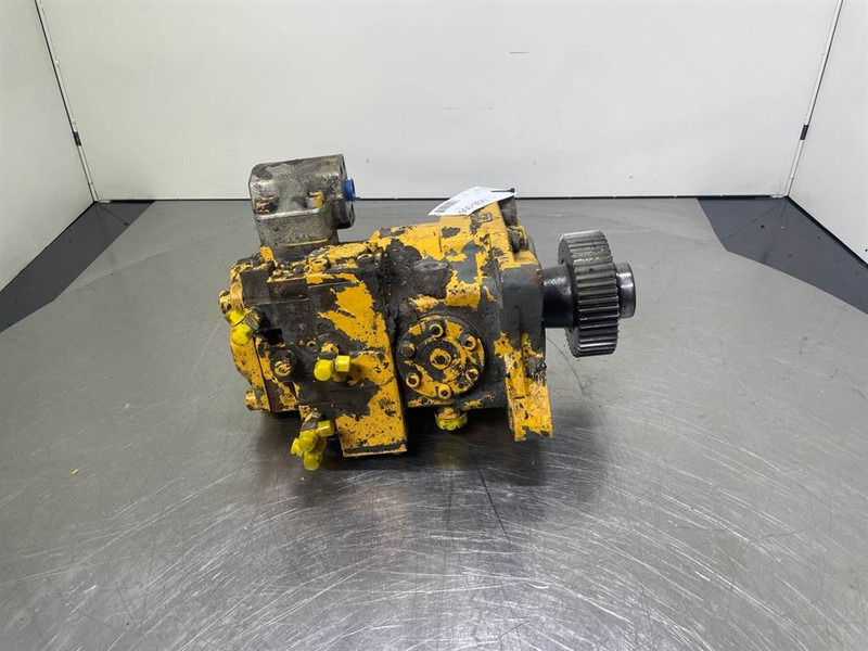 Liebherr R954-9888021-LPV165-Load sensing pump - Hidraulika - Statybinė technika: foto 4 Liebherr R954-9888021-LPV165-Load sensing pump - Hidraulika - Statybinė technika: foto 4