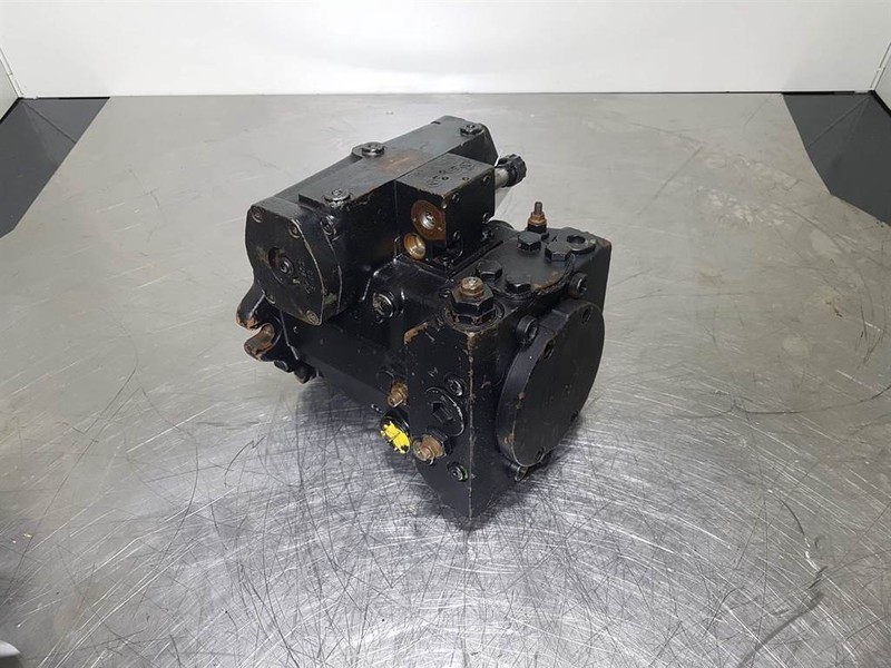 Liebherr -Rexroth A4VG125-Drive pump/Fahrpumpe/Rijpomp - Hidraulika - Statybinė technika: foto 2 Liebherr -Rexroth A4VG125-Drive pump/Fahrpumpe/Rijpomp - Hidraulika - Statybinė technika: foto 2