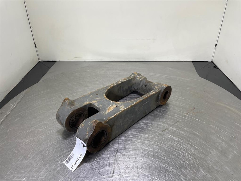 Liebherr - Shift lever/Umlenkhebel/Duwstuk - Strėlė - Statybinė technika: foto 2 Liebherr - Shift lever/Umlenkhebel/Duwstuk - Strėlė - Statybinė technika: foto 2