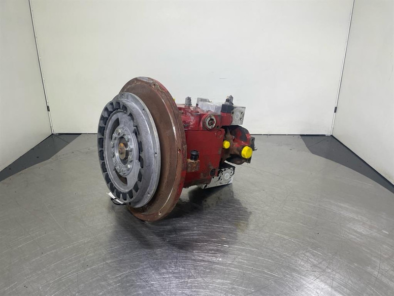 Linde BPV100-01R - Load sensing pump - Hidraulika - Statybinė technika: foto 5 Linde BPV100-01R - Load sensing pump - Hidraulika - Statybinė technika: foto 5