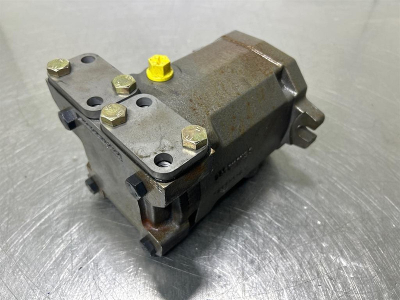 Linde HMF75-02 - Drive motor/Fahrmotor/Rijmotor - Hidraulika - Statybinė technika: foto 4 Linde HMF75-02 - Drive motor/Fahrmotor/Rijmotor - Hidraulika - Statybinė technika: foto 4