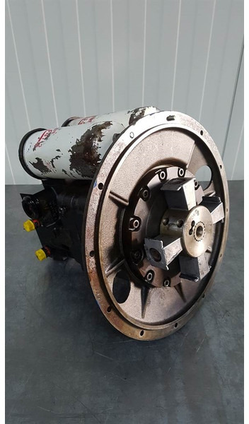 Linde - O&K - Load sensing pump - Hidraulika: foto 2 Linde - O&K - Load sensing pump - Hidraulika: foto 2