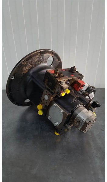 Linde - O&K - Load sensing pump - Hidraulika: foto 1 Linde - O&K - Load sensing pump - Hidraulika: foto 1