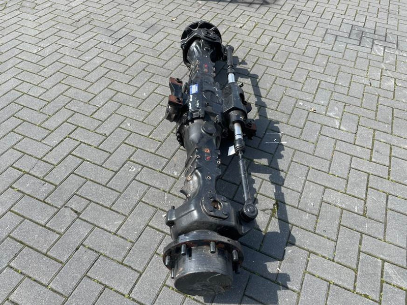 Manitou 309732-Spicer Dana 212/A05-003-Axle/Achse/As - Ašis ir dalys - Statybinė technika: foto 3 Manitou 309732-Spicer Dana 212/A05-003-Axle/Achse/As - Ašis ir dalys - Statybinė technika: foto 3