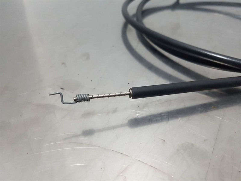 Manitou - Bowden cable/Bowdenzug/Bowdenkabel - Rėmas/ Važiuoklė - Statybinė technika: foto 4 Manitou - Bowden cable/Bowdenzug/Bowdenkabel - Rėmas/ Važiuoklė - Statybinė technika: foto 4