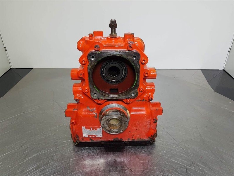 Manitou -Carraro 26.20-TB172-149460-Transmission/Getriebe - Pavarų dėžė ir dalys - Statybinė technika: foto 1 Manitou -Carraro 26.20-TB172-149460-Transmission/Getriebe - Pavarų dėžė ir dalys - Statybinė technika: foto 1