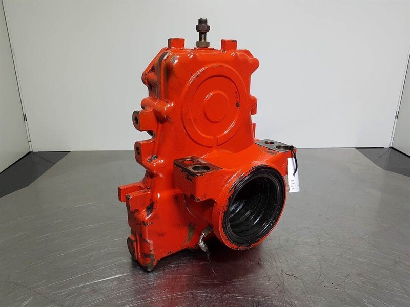 Manitou -Carraro 26.20-TB172-149460-Transmission/Getriebe - Pavarų dėžė ir dalys - Statybinė technika: foto 4 Manitou -Carraro 26.20-TB172-149460-Transmission/Getriebe - Pavarų dėžė ir dalys - Statybinė technika: foto 4