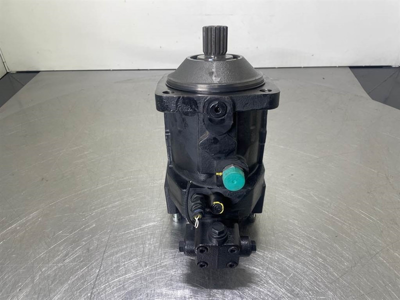 Manitou MT1335-52529085-Rexroth A6VM115-Drive motor - Hidraulika - Statybinė technika: foto 5 Manitou MT1335-52529085-Rexroth A6VM115-Drive motor - Hidraulika - Statybinė technika: foto 5