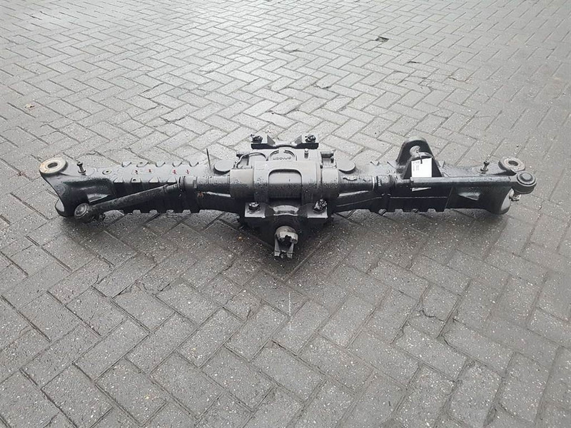 Manitou MT1840-Spicer Dana 212/674-003-Axle/Achse/As - Ašis ir dalys - Statybinė technika: foto 1 Manitou MT1840-Spicer Dana 212/674-003-Axle/Achse/As - Ašis ir dalys - Statybinė technika: foto 1