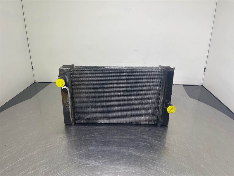Manitou MT523 - Oil cooler/Ölkühler/Oliekoeler - Hidraulika - Statybinė technika: foto 1 Manitou MT523 - Oil cooler/Ölkühler/Oliekoeler - Hidraulika - Statybinė technika: foto 1