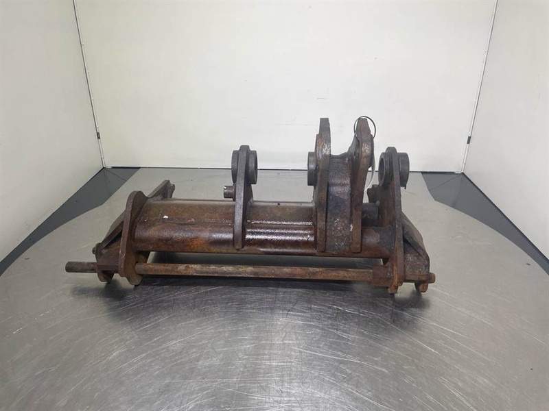 Manitou MT523 - Quick coupler/Schnellwechsler/Snelwissel - Greita jungtis - Statybinė technika: foto 5 Manitou MT523 - Quick coupler/Schnellwechsler/Snelwissel - Greita jungtis - Statybinė technika: foto 5