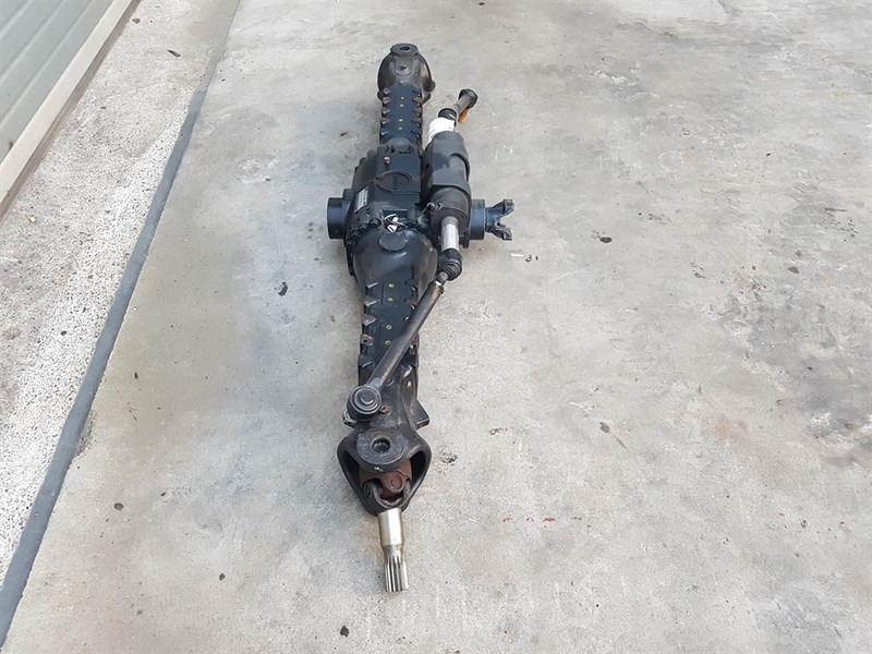 Manitou -Spicer Dana 212/B22-52513567-Axle/Achse/As - Ašis ir dalys - Statybinė technika: foto 3 Manitou -Spicer Dana 212/B22-52513567-Axle/Achse/As - Ašis ir dalys - Statybinė technika: foto 3