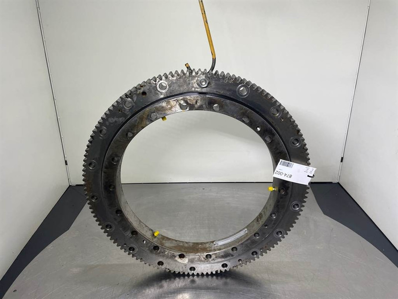 Mecalac 11CX-9E-1Z25-0675-0145-Slewing ring/Drehkranz - Rėmas/ Važiuoklė - Statybinė technika: foto 5 Mecalac 11CX-9E-1Z25-0675-0145-Slewing ring/Drehkranz - Rėmas/ Važiuoklė - Statybinė technika: foto 5