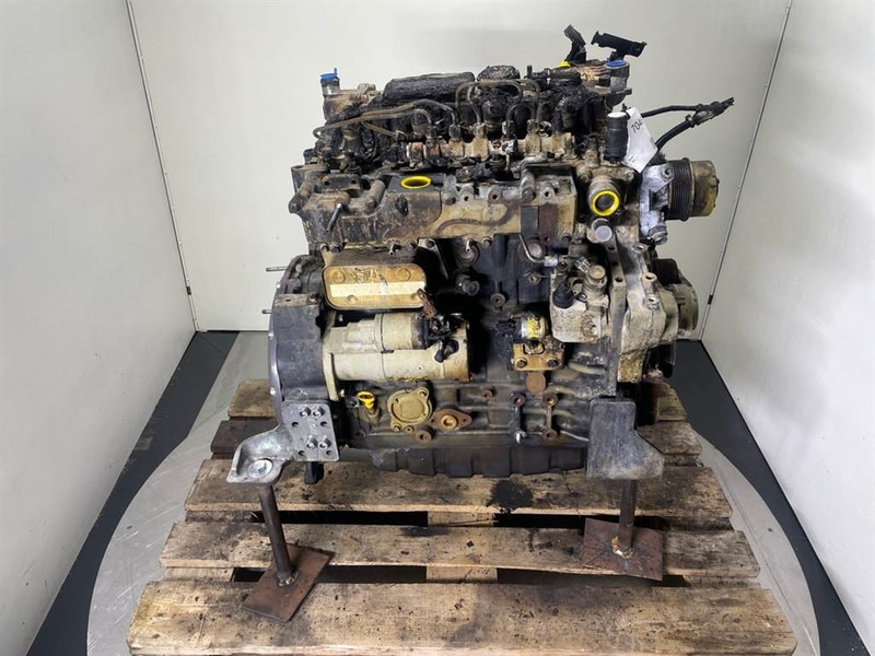 Mecalac 12MTX-5370590-Deutz TCD3.6-Engine/Motor - Variklis - Statybinė technika: foto 2 Mecalac 12MTX-5370590-Deutz TCD3.6-Engine/Motor - Variklis - Statybinė technika: foto 2