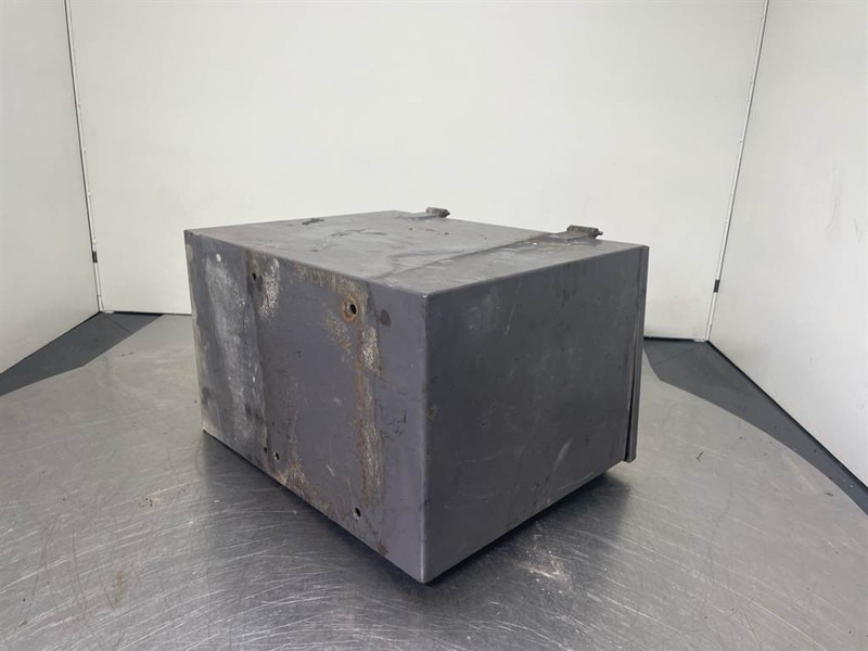 Mecalac 12MTX - Toolbox/Werkzeugkasten/Gereedschapskist - Rėmas/ Važiuoklė - Statybinė technika: foto 4 Mecalac 12MTX - Toolbox/Werkzeugkasten/Gereedschapskist - Rėmas/ Važiuoklė - Statybinė technika: foto 4