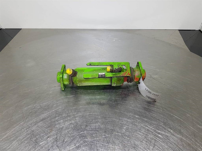 Merlo P35-13EVS - Steering cylinder/Lenkzylinder - Hidraulika: foto 1 Merlo P35-13EVS - Steering cylinder/Lenkzylinder - Hidraulika: foto 1