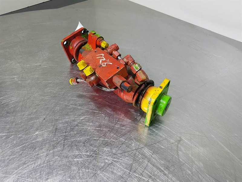 Merlo P35-13EVS - Steering cylinder/Lenkzylinder - Hidraulika: foto 2 Merlo P35-13EVS - Steering cylinder/Lenkzylinder - Hidraulika: foto 2