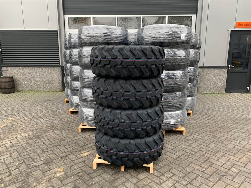 Mitas 405/70R20 (16/70R20) - Tyre/Reifen/Band - Padanga - Statybinė technika: foto 2 Mitas 405/70R20 (16/70R20) - Tyre/Reifen/Band - Padanga - Statybinė technika: foto 2