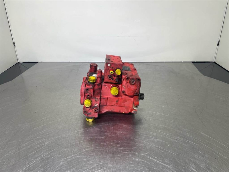 O & K MH6.5-2460363-Drive pump/Fahrpumpe/Rijpomp - Hidraulika - Statybinė technika: foto 2 O & K MH6.5-2460363-Drive pump/Fahrpumpe/Rijpomp - Hidraulika - Statybinė technika: foto 2